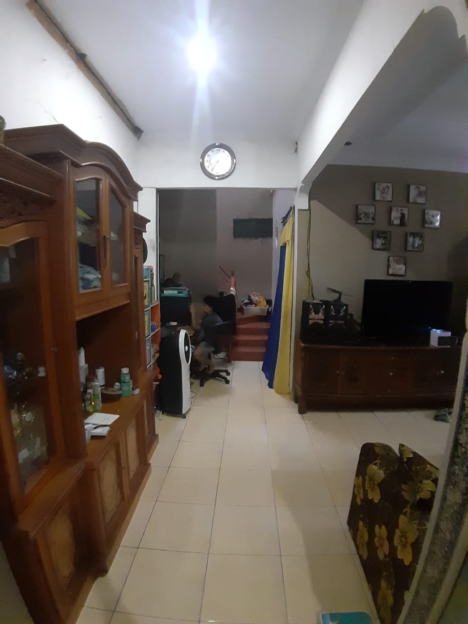 ...